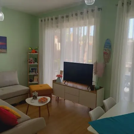 Sara's Cozy In Lalzi Bay