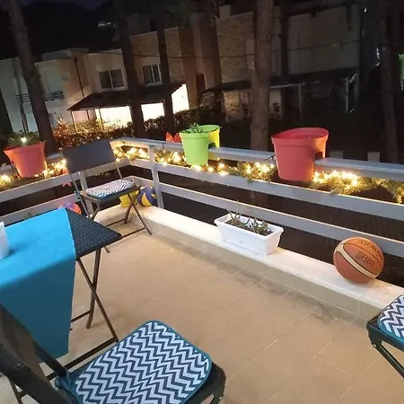 Sara's Cozy In Lalzi Bay Durres